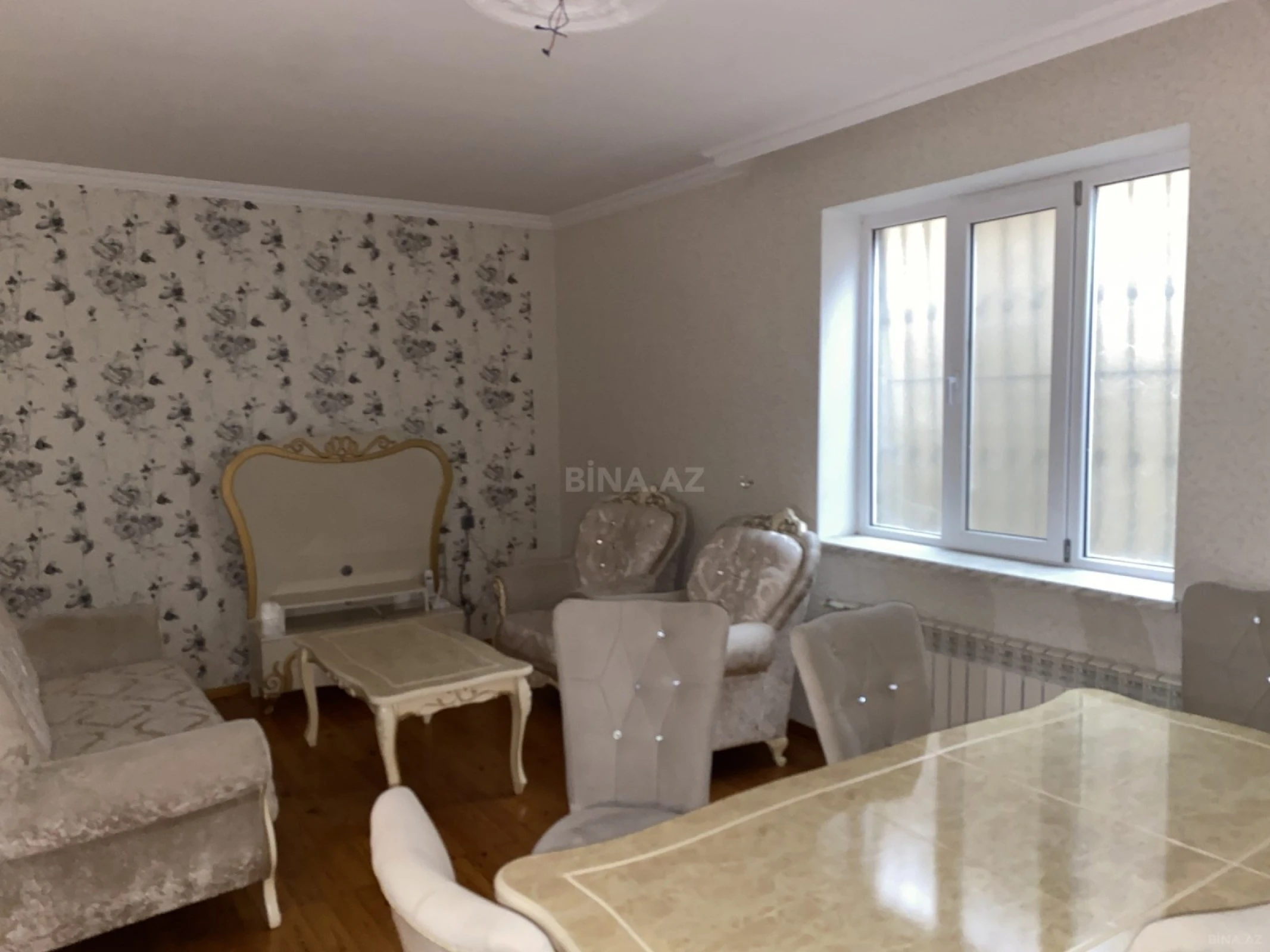 Satılır 5 otaqlı həyət evi 110 m²