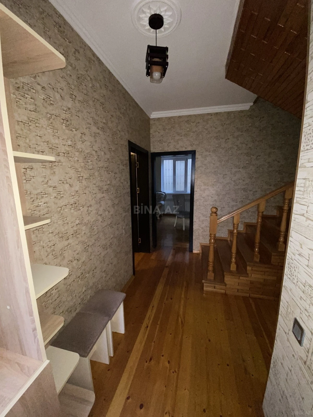 Satılır 5 otaqlı həyət evi 110 m²