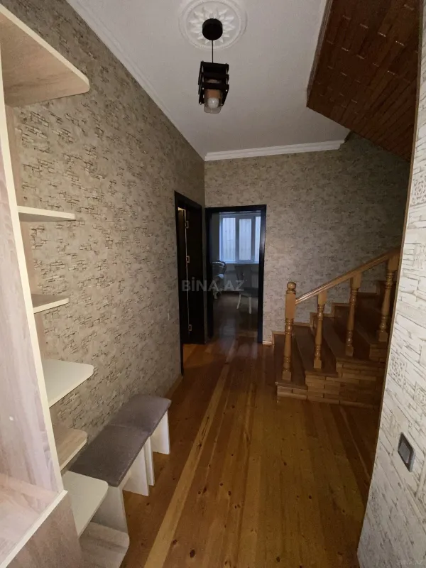 Satılır 5 otaqlı həyət evi 110 m²