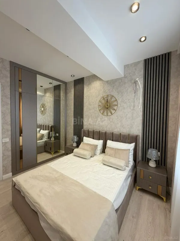 Satılır 3 otaqlı mənzil 85 m²