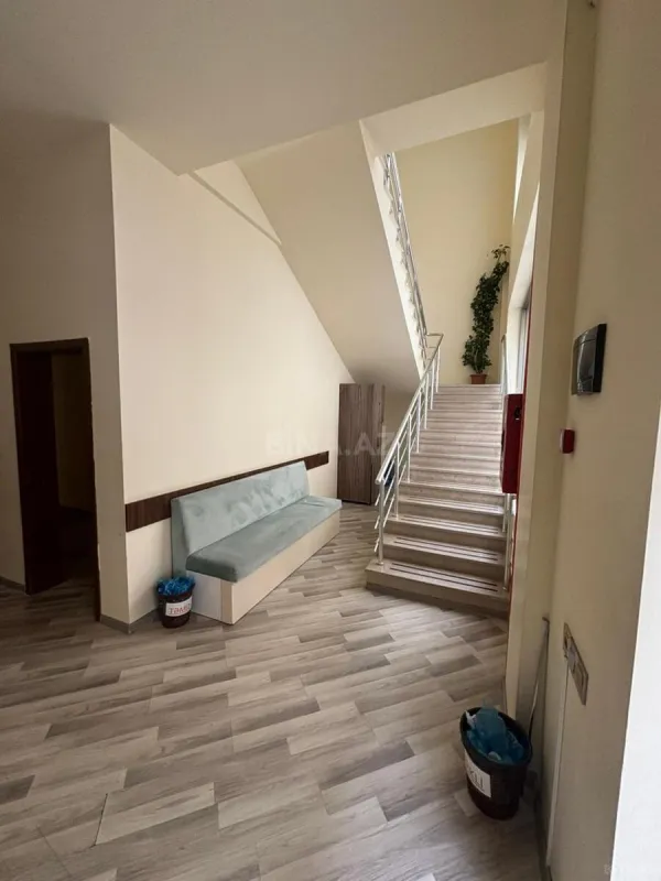 Kirayə verilir obyekt 600 m²