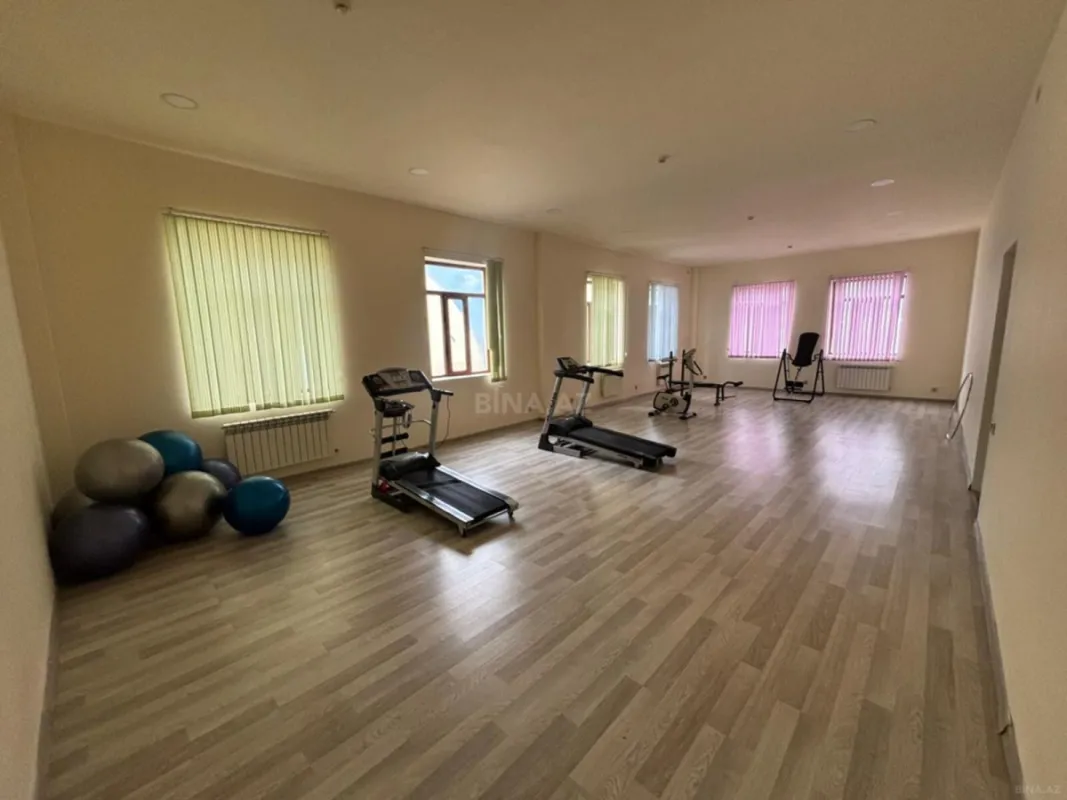 Kirayə verilir obyekt 600 m²