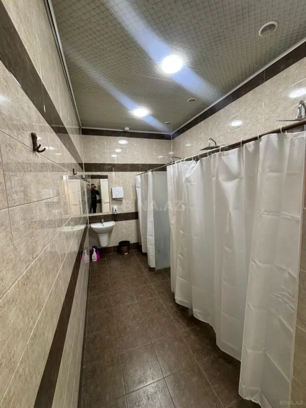 Kirayə verilir obyekt 600 m²