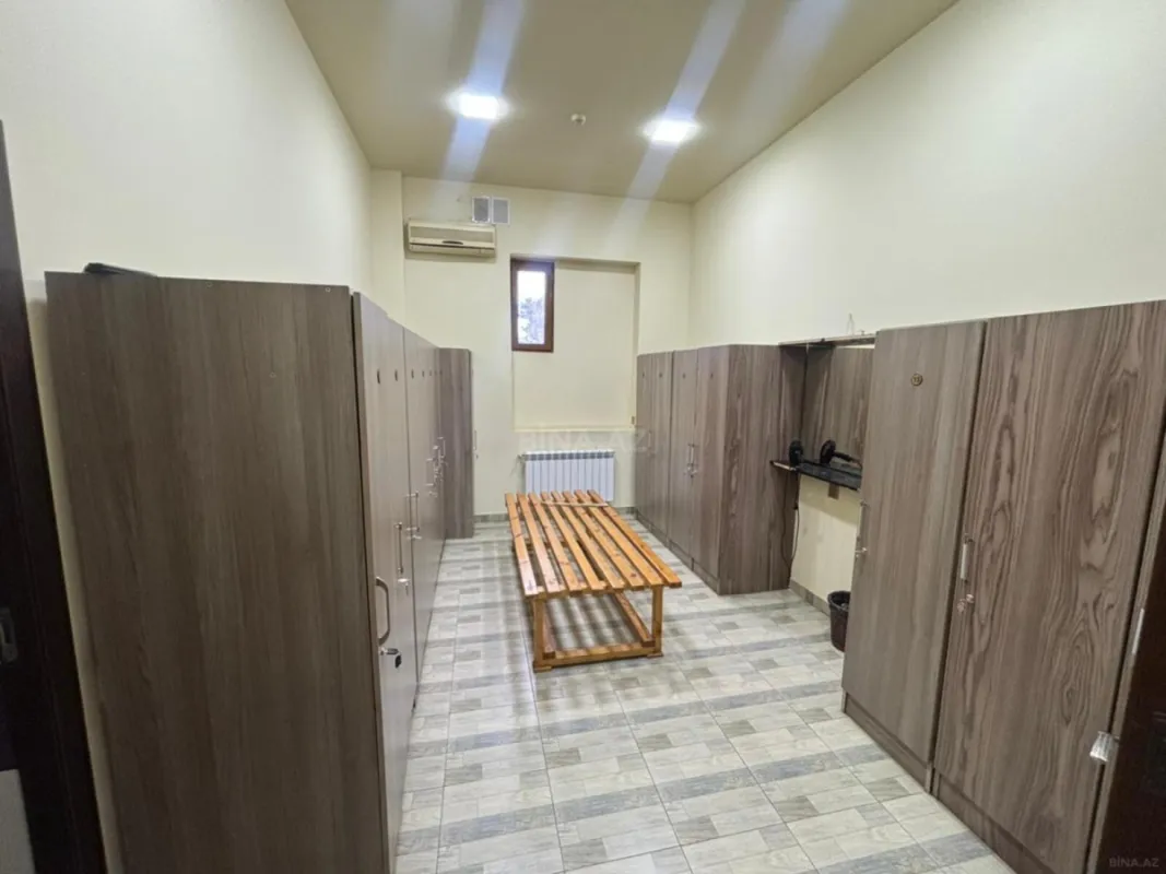 Kirayə verilir obyekt 600 m²