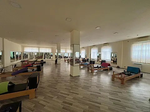 Kirayə verilir obyekt 600 m²