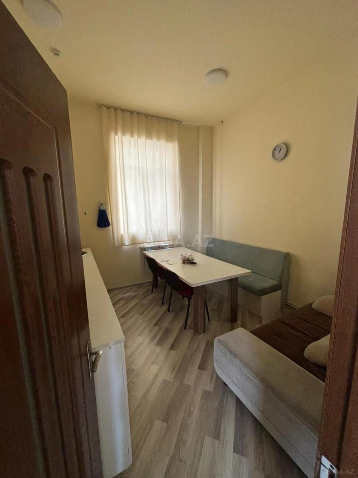 Kirayə verilir obyekt 600 m²