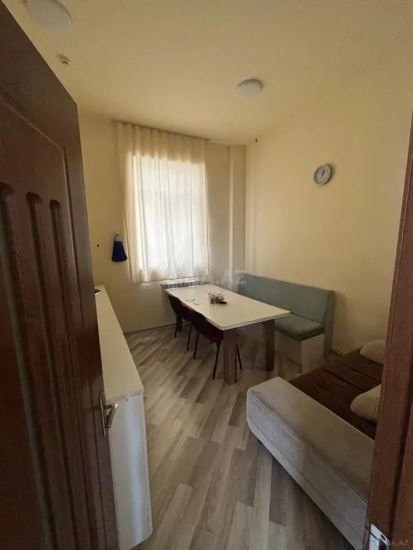 Kirayə verilir obyekt 600 m²