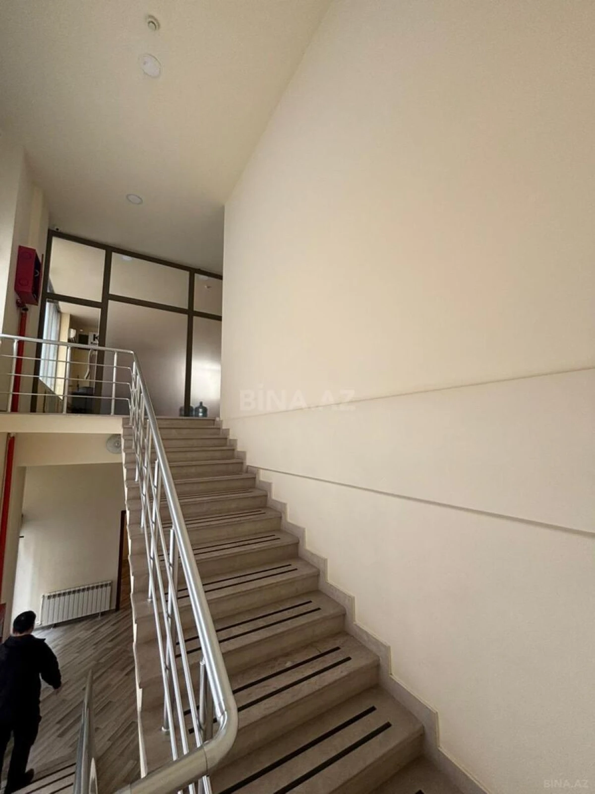 Kirayə verilir obyekt 600 m²