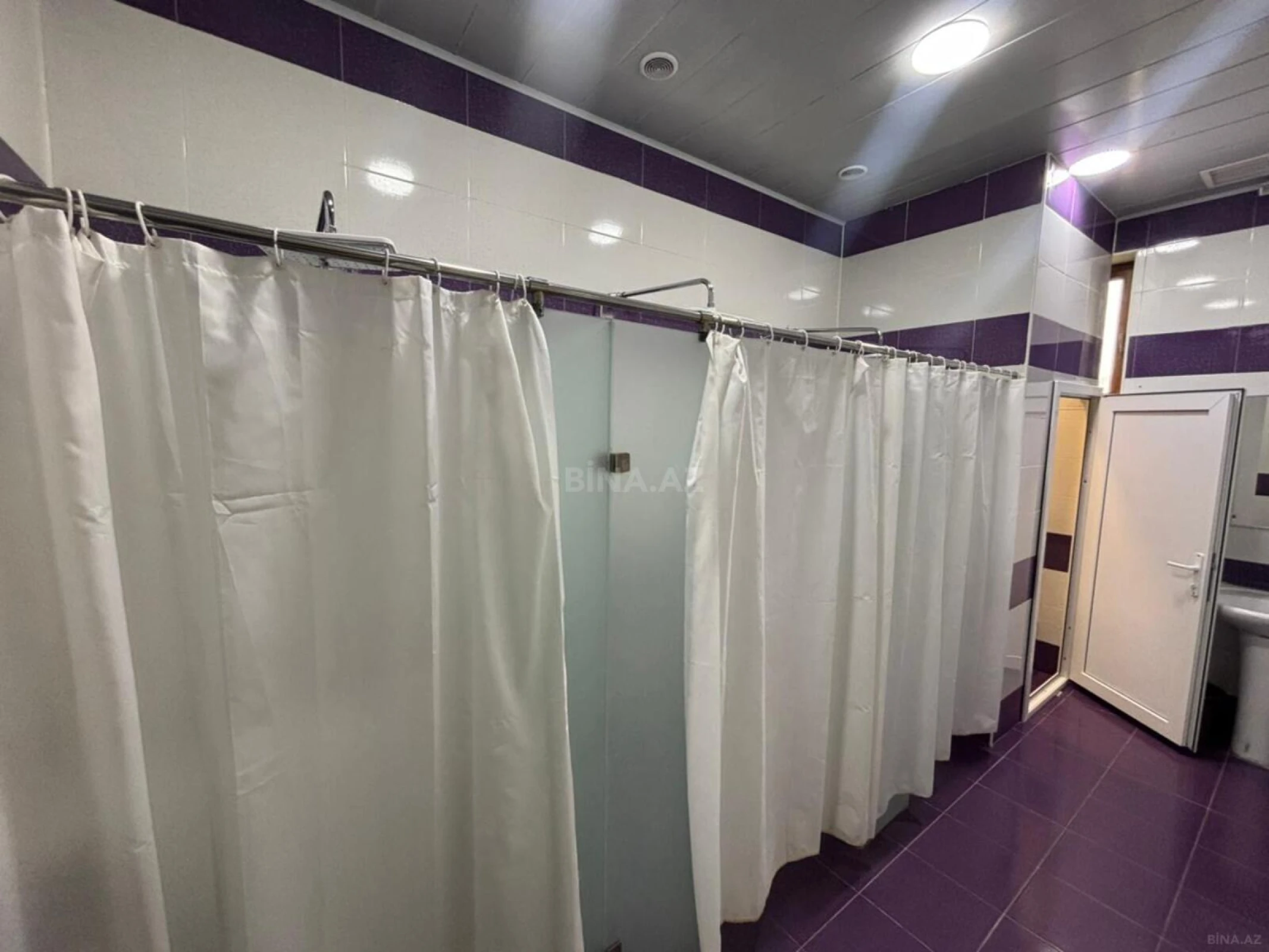 Kirayə verilir obyekt 600 m²