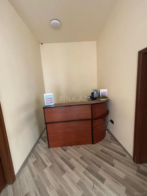 Kirayə verilir obyekt 600 m²