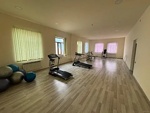 Kirayə verilir obyekt 600 m²