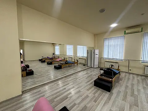 Kirayə verilir obyekt 600 m²