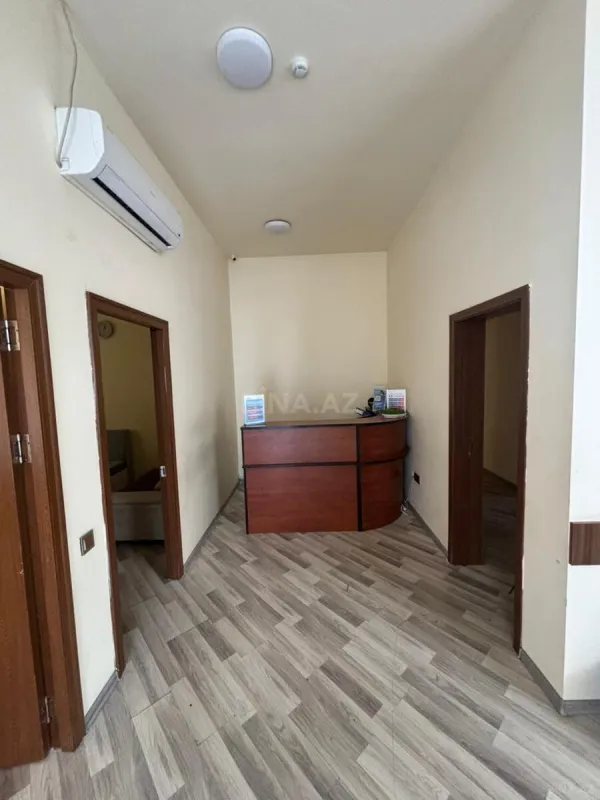 Kirayə verilir obyekt 600 m²