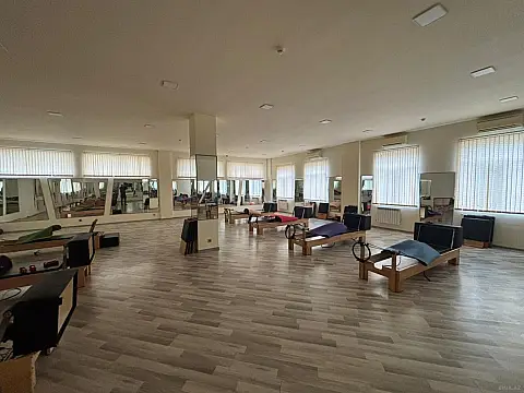 Kirayə verilir obyekt 600 m²