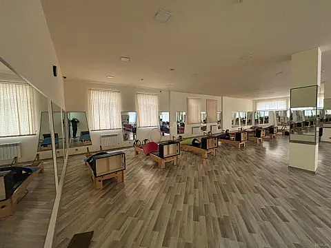 Kirayə verilir obyekt 600 m²