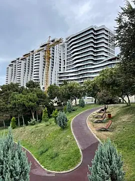 Kirayə verilir 4 otaqlı mənzil 148 m² — Bakı 4 otaq 148.00 m²