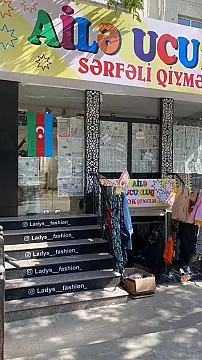 Satılır obyekt 100 m²