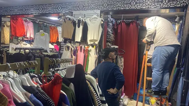 Satılır obyekt 100 m²