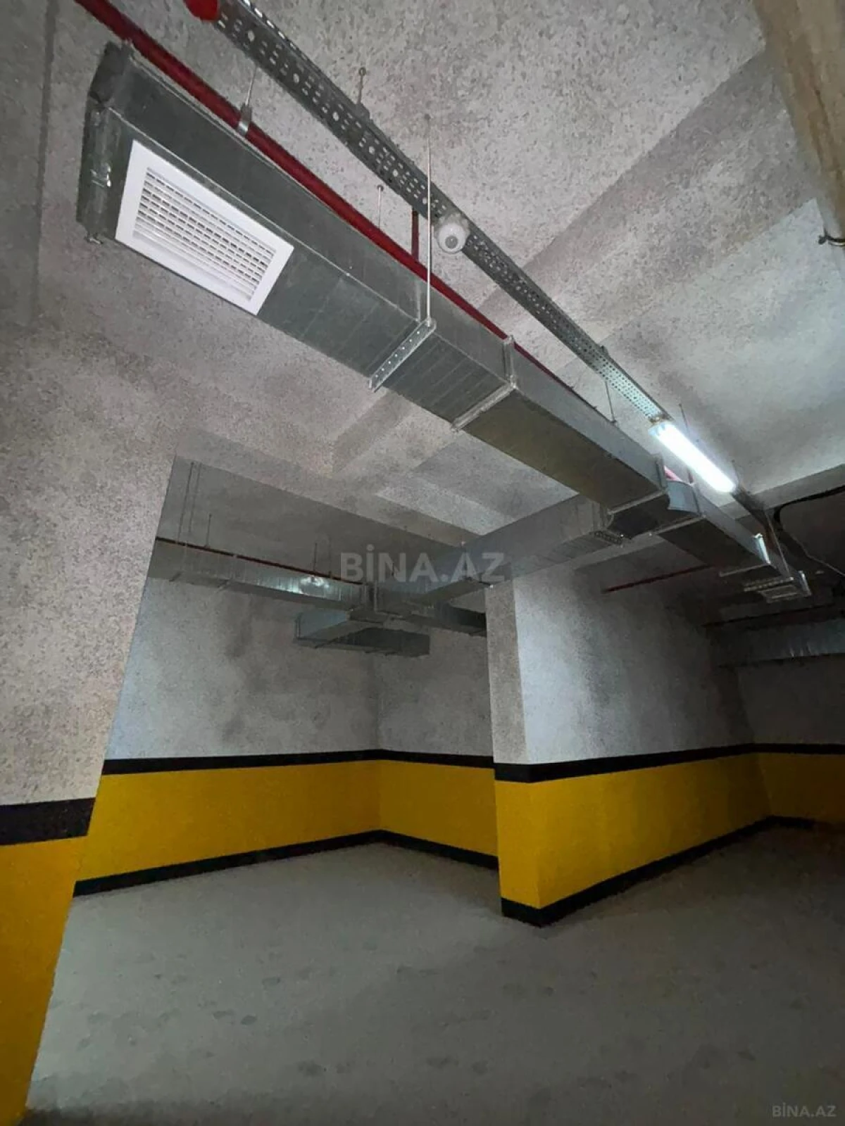 Kirayə verilir obyekt 230 m²