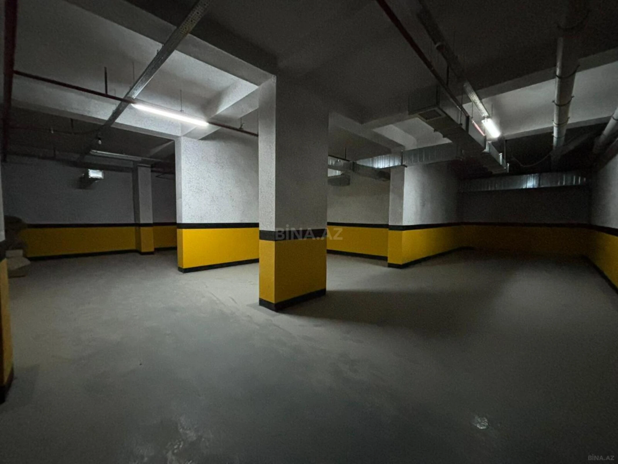 Kirayə verilir obyekt 230 m²