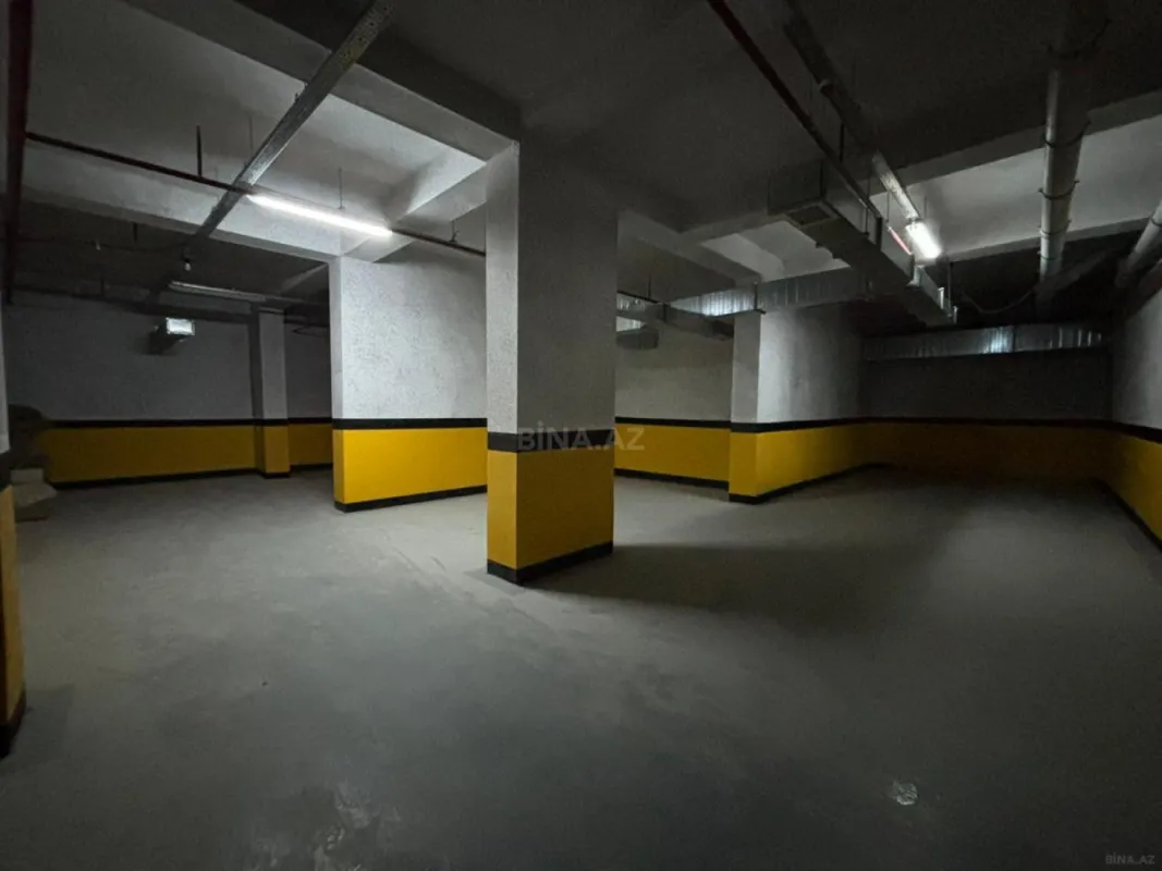 Kirayə verilir obyekt 230 m²