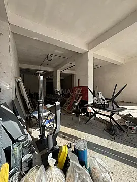 Kirayə verilir obyekt 230 m²