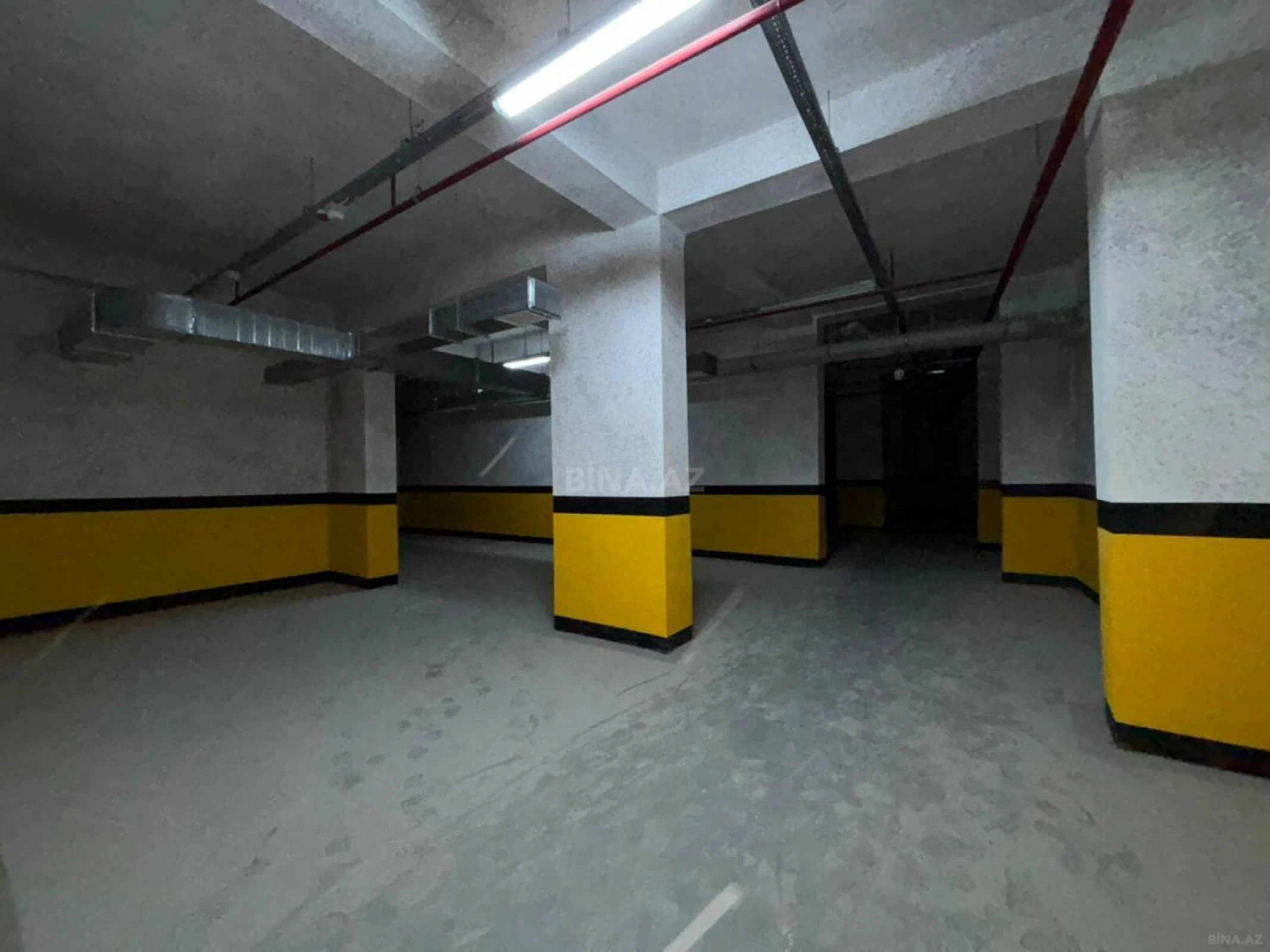 Kirayə verilir obyekt 230 m²