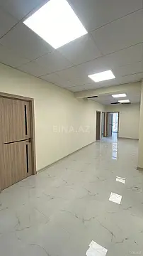 Kirayə verilir 16 otaqlı ofis 530 m² — Bakı 16 otaq 530.00 m²