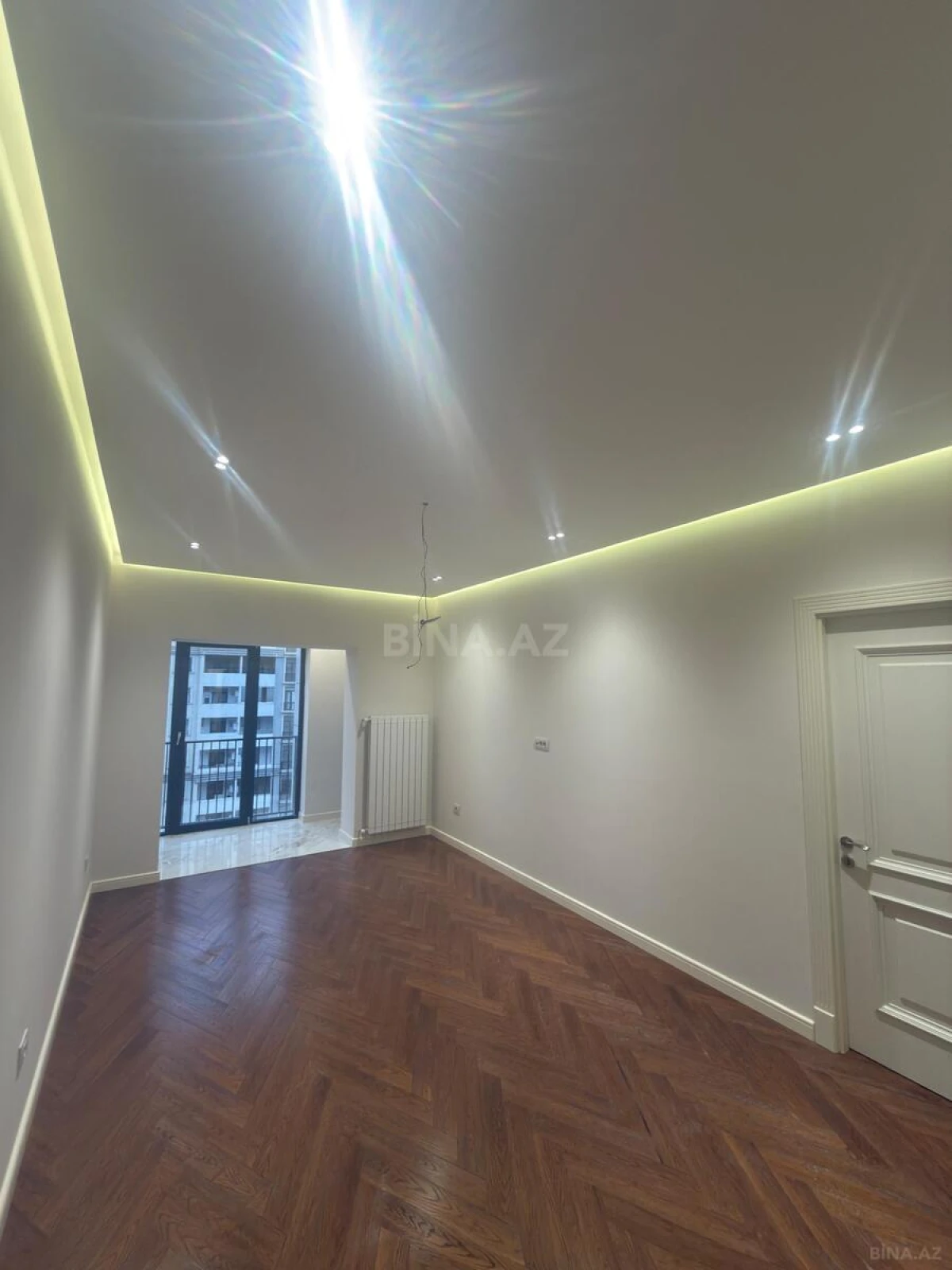 Satılır 2 otaqlı mənzil 68.3 m²