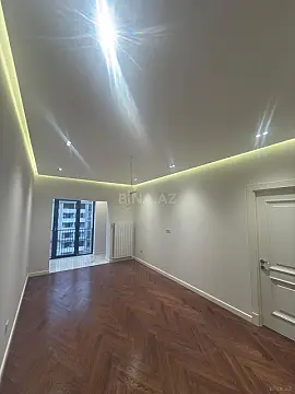 Satılır 2 otaqlı mənzil 68.3 m²