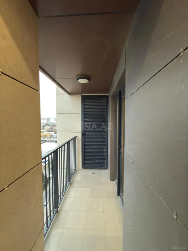 Satılır 2 otaqlı mənzil 68.3 m²