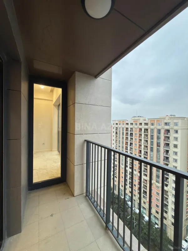 Satılır 2 otaqlı mənzil 68.3 m²