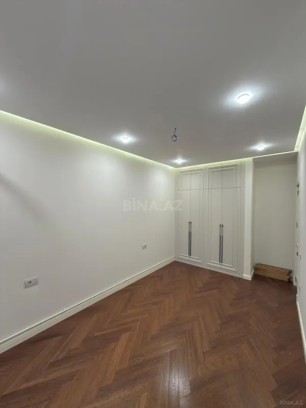 Satılır 2 otaqlı mənzil 68.3 m²