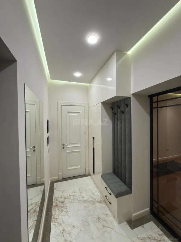 Satılır 2 otaqlı mənzil 68.3 m²