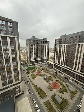 Satılır 2 otaqlı mənzil 68.3 m² — Bakı, Xətai 2 otaq 68.30 m²