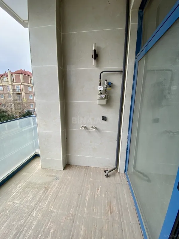 Satılır 2 otaqlı mənzil 66.9 m²