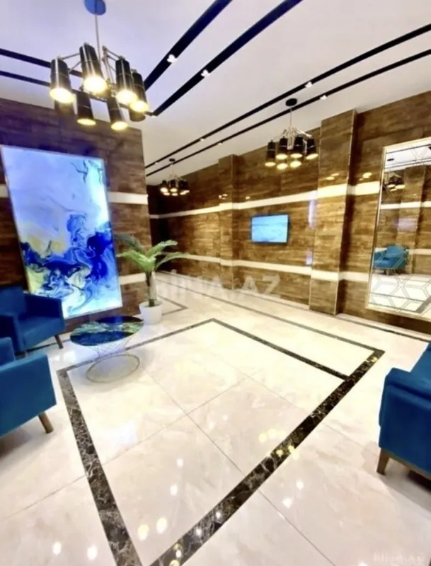 Satılır 2 otaqlı mənzil 66.9 m²