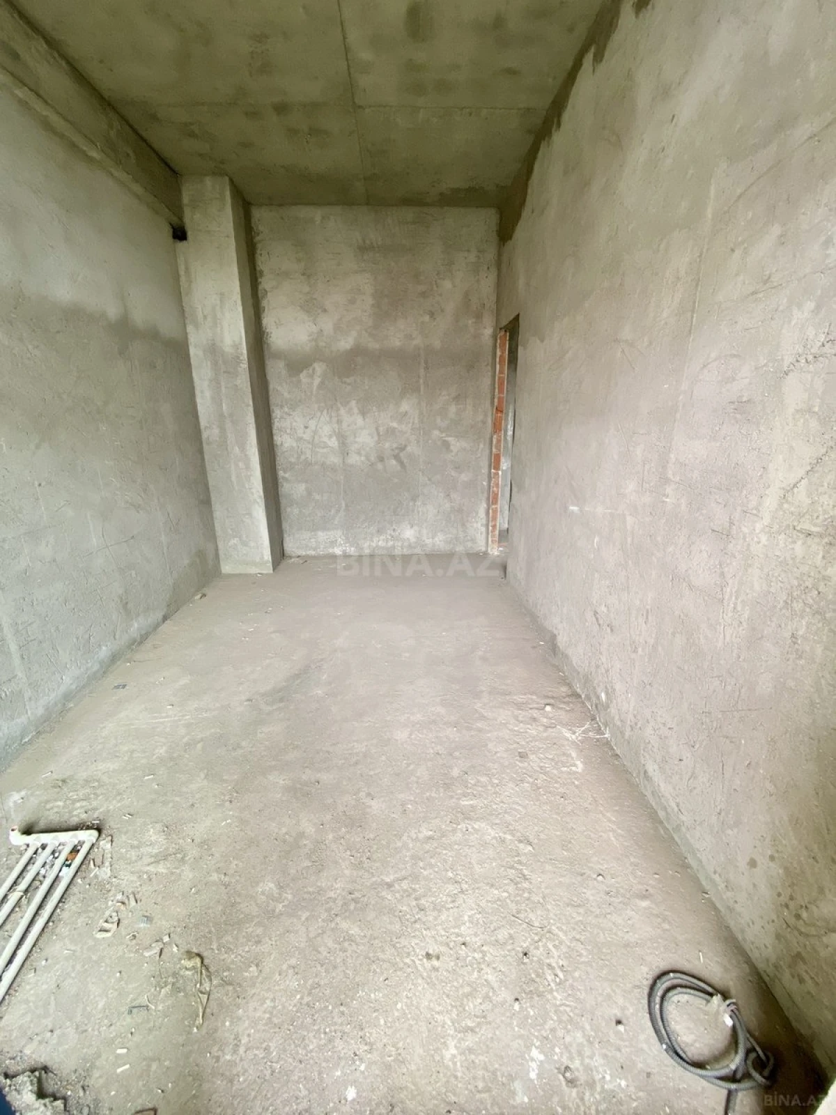 Satılır 2 otaqlı mənzil 66.9 m²