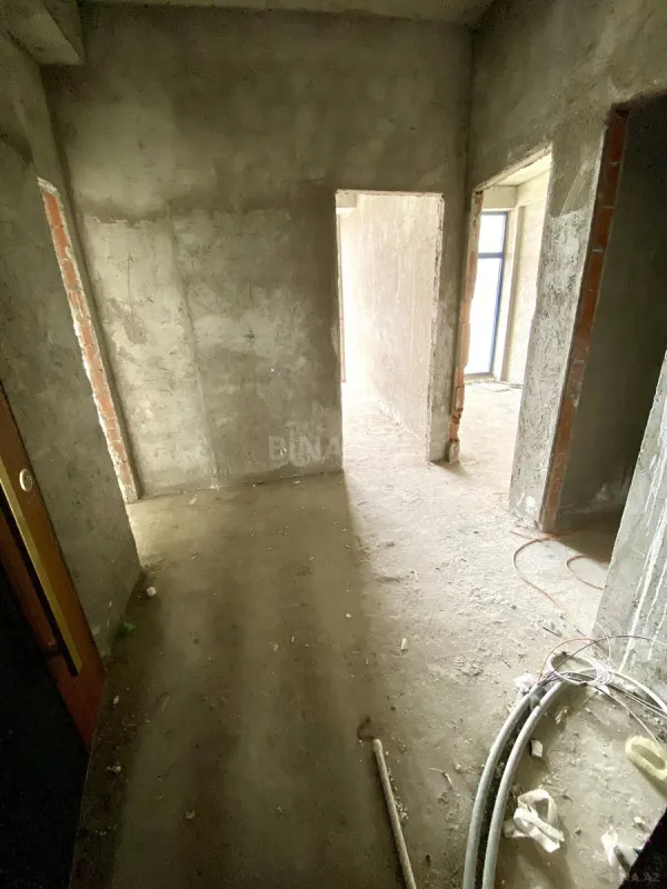 Satılır 2 otaqlı mənzil 66.9 m²