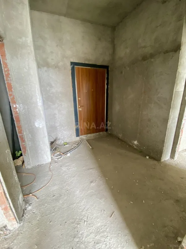 Satılır 2 otaqlı mənzil 66.9 m²