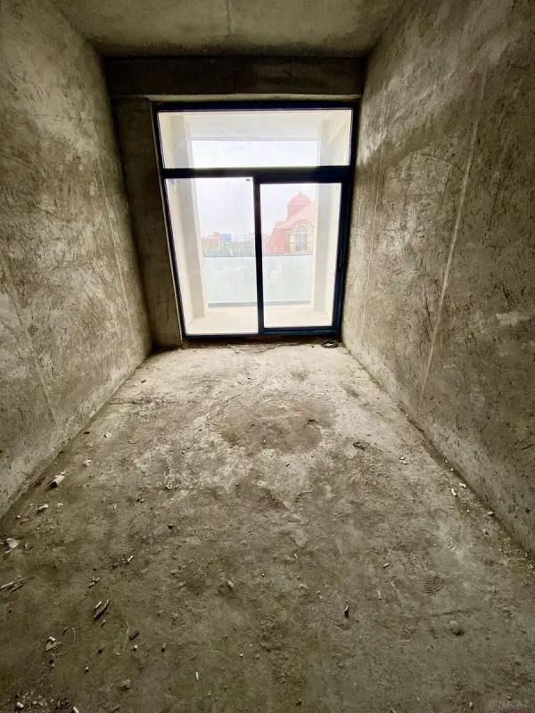 Satılır 2 otaqlı mənzil 66.9 m²