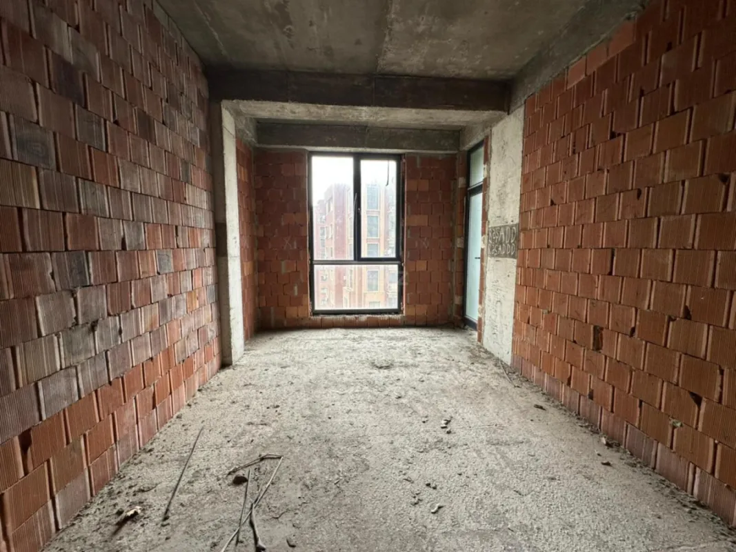 Satılır 3 otaqlı mənzil 117 m²