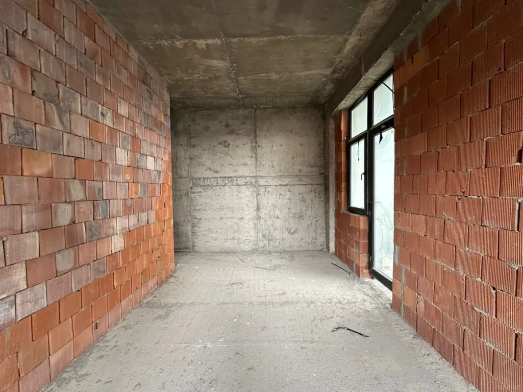 Satılır 3 otaqlı mənzil 117 m²