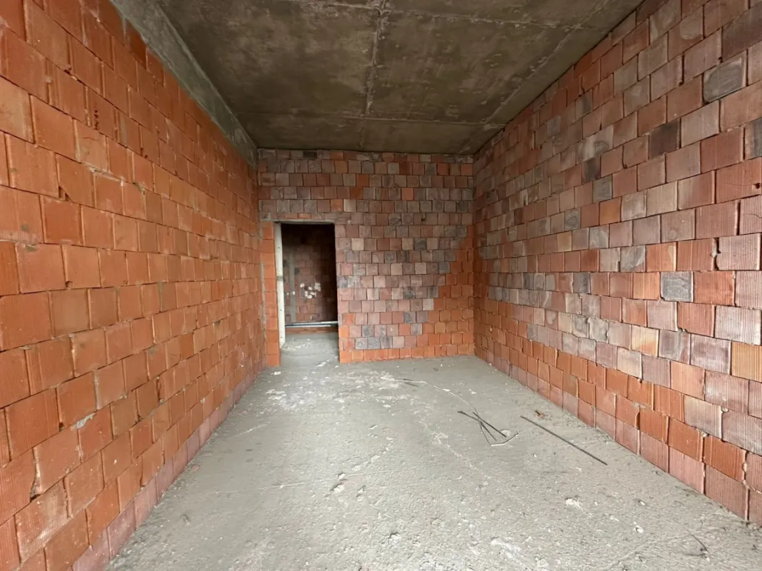 Satılır 3 otaqlı mənzil 117 m²