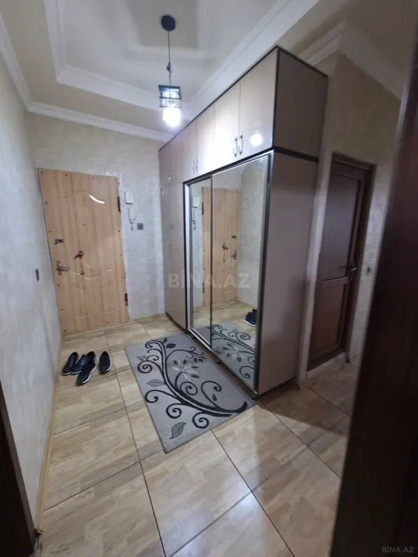 Satılır 3 otaqlı mənzil 90 m²
