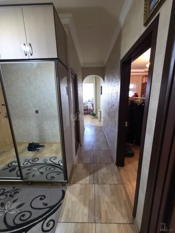 Satılır 3 otaqlı mənzil 90 m²