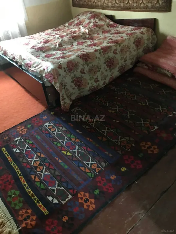 Satılır 5 otaqlı həyət evi 130 m²