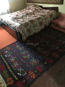 Satılır 5 otaqlı həyət evi 130 m²