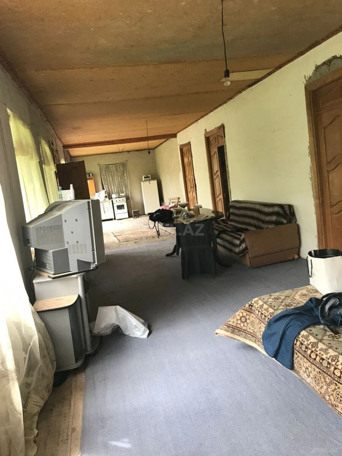 Satılır 5 otaqlı həyət evi 130 m²