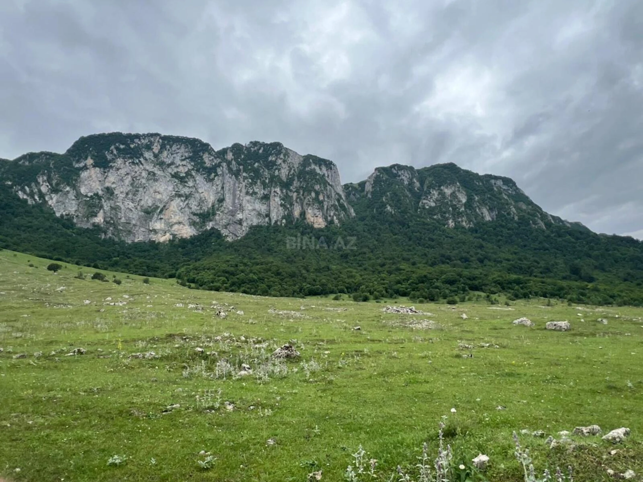 Satılır torpaq sahəsi 6 m²